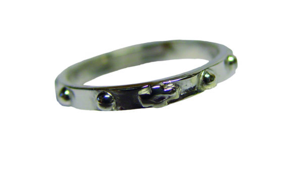Bague en Argent 925 Taille 70 - DIZAINIER