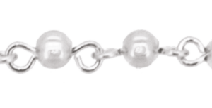 Bracelet en Argent 925 - DIZAINIER AVEC CROIX