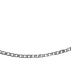 Bracelet en Argent 925 - D.ROMBO.60 19CM