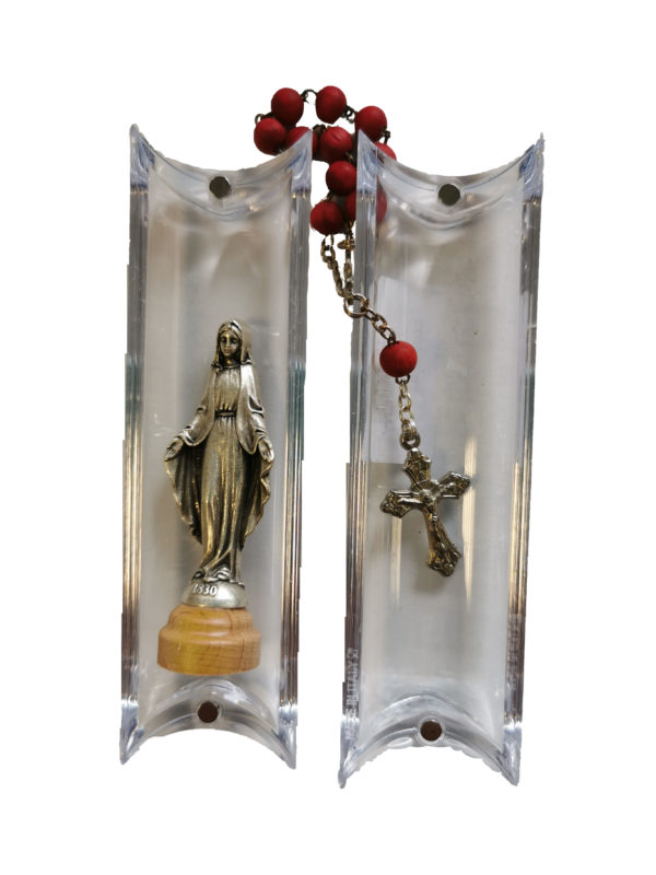 Coffret Statue + Dizainier - MIRACULEUSE