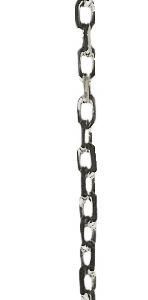 Collier 55cm en Argent 925 - FORCAT LIME