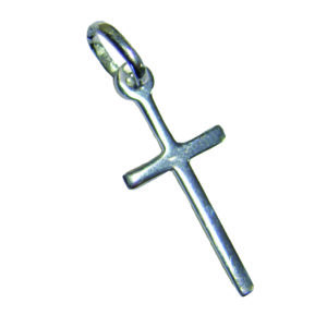 Croix en Argent 925 20mm - FINE