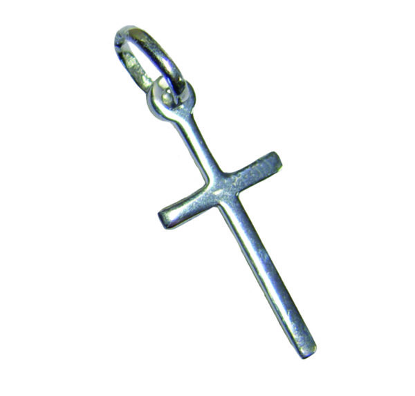 Croix en Argent 925 20mm - FINE