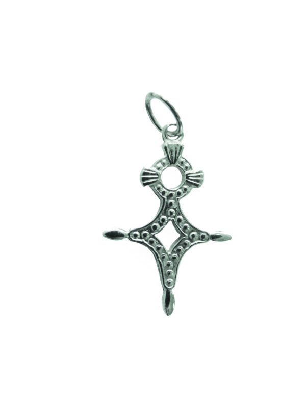 Croix du Sud en Argent 925