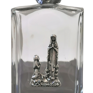 Bouteille Eau de Lourdes 100ml