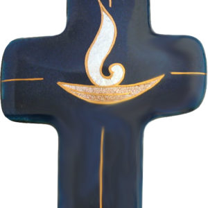 Harmonie 11,3X8,3cm - EMAUX DU LIBAN