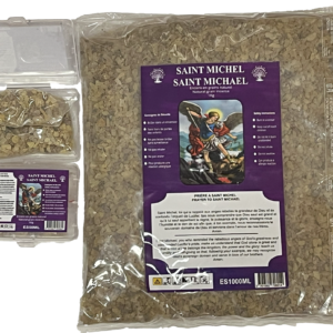 Encens en Grains Saint Michel - Sachet de 1 Kilo