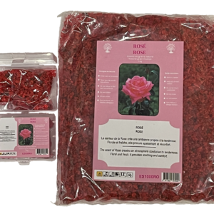 Encens en Grains Rosé - Sachet de 1 Kilo
