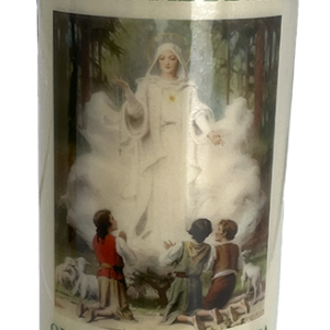 Neuvaine 100% Végétale ND de Fatima avec Prière